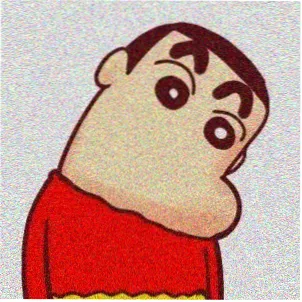 读者山雀头像